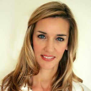 Meet your Posher, Pamela